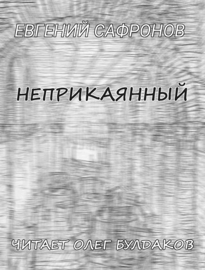 Слушайте бесплатные аудиокниги на русском языке | Audiobukva.ru Сафронов Евгений - Неприкаянный