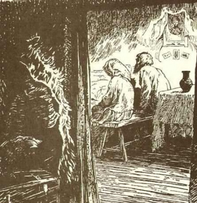 Слушайте бесплатные аудиокниги на русском языке | Audiobukva.ru Шолохов Михаил - Чужая кровь