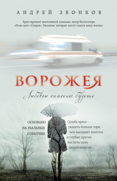 Слушайте бесплатные аудиокниги на русском языке | Audiobukva.ru Звонков Андрей - Ворожея. Любовью спасены будете