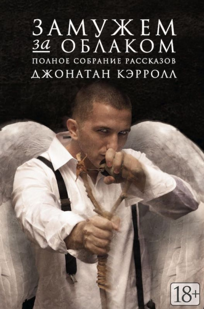 Слушайте бесплатные аудиокниги на русском языке | Audiobukva.ru Кэрролл Джонатан - Замужем за облаком. Сборник рассказов