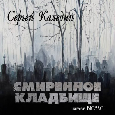 Слушайте бесплатные аудиокниги на русском языке | Audiobukva.ru Каледин Сергей - Смиренное кладбище