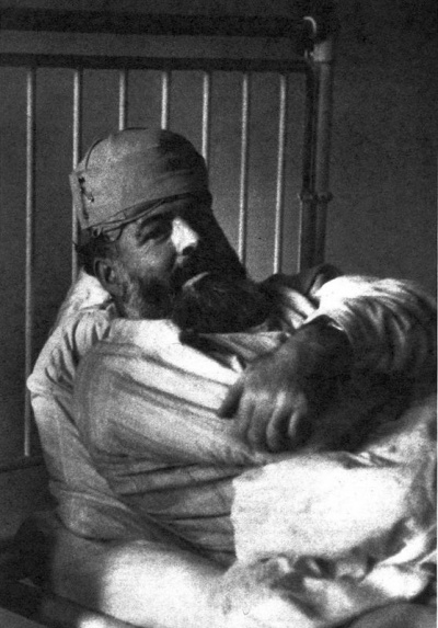 Слушайте бесплатные аудиокниги на русском языке | Audiobukva.ru Хемингуэй Эрнест - На голубой воде