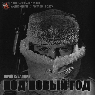 Слушайте бесплатные аудиокниги на русском языке | Audiobukva.ru Кувалдин Юрий - Под Новый год