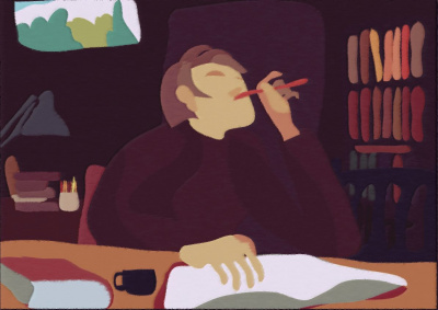 Слушайте бесплатные аудиокниги на русском языке | Audiobukva.ru Шекли Роберт - Как на самом деле пишут профессионалы