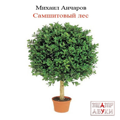 Слушайте бесплатные аудиокниги на русском языке | Audiobukva.ru Анчаров Михаил - Самшитовый лес