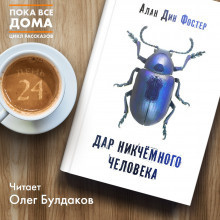 Слушайте бесплатные аудиокниги на русском языке | Audiobukva.ru Фостер Алан Дин - Дар никчемного человека