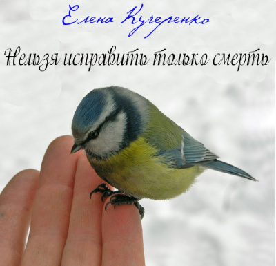 Слушайте бесплатные аудиокниги на русском языке | Audiobukva.ru Кучеренко Елена - Нельзя исправить только смерть