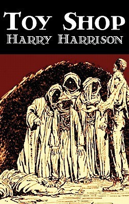 Слушайте бесплатные аудиокниги на русском языке | Audiobukva.ru Гарри Гаррисон - Магазин игрушек