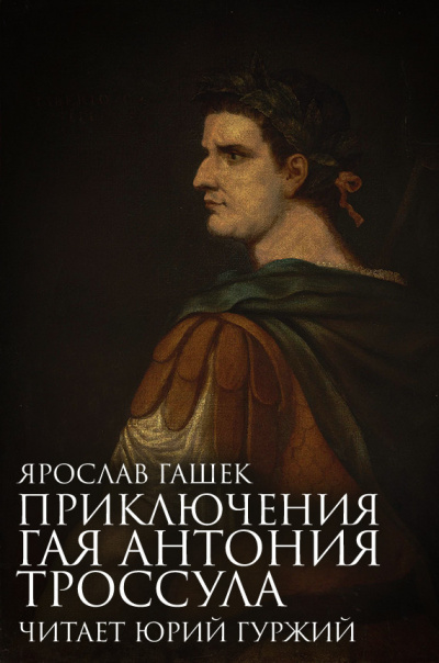 Слушайте бесплатные аудиокниги на русском языке | Audiobukva.ru Гашек Ярослав - Приключения Гая Антонио Троссула