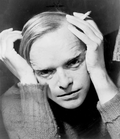Слушайте бесплатные аудиокниги на русском языке | Audiobukva.ru Капоте Трумен - Дети в день рождения