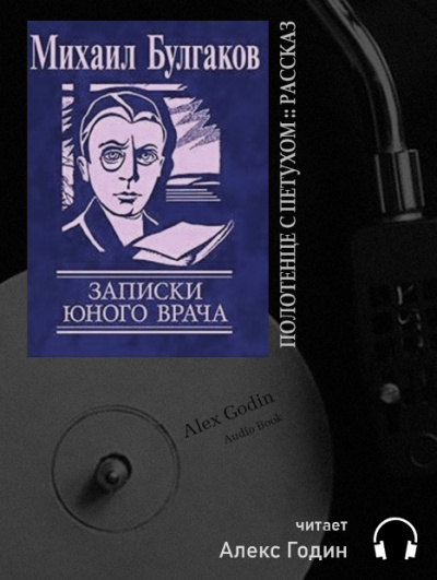 Слушайте бесплатные аудиокниги на русском языке | Audiobukva.ru Булгаков Михаил - Полотенце с петухом