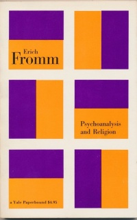 Слушайте бесплатные аудиокниги на русском языке | Audiobukva.ru Фромм Эрих - Психоанализ и религия