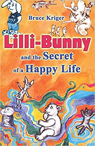 Слушайте бесплатные аудиокниги на русском языке | Audiobukva.ru Кригер Борис - Lilli-Bunny and the Secret of a Happy Life
