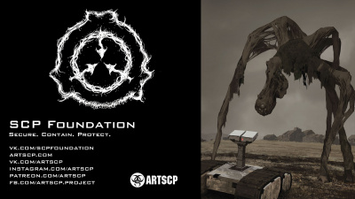 Слушайте бесплатные аудиокниги на русском языке | Audiobukva.ru SCP Foundation - Ненавидящая плоть