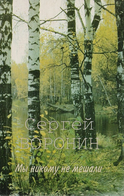 Слушайте бесплатные аудиокниги на русском языке | Audiobukva.ru Воронин Сергей - Мы никому не мешали