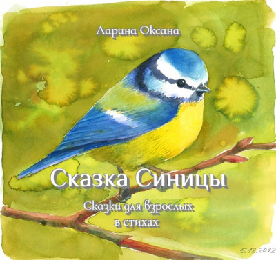 Слушайте бесплатные аудиокниги на русском языке | Audiobukva.ru Ларина Оксана - Сказка Синицы - Для взрослых