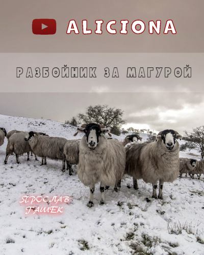Слушайте бесплатные аудиокниги на русском языке | Audiobukva.ru Гашек Ярослав - Разбойник за Магурой