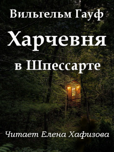 Слушайте бесплатные аудиокниги на русском языке | Audiobukva.ru Гауф Вильгельм - Харчевня в Шпессарте