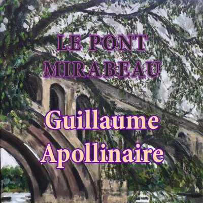 Слушайте бесплатные аудиокниги на русском языке | Audiobukva.ru Apollinaire Guillaume - Le pont Mirabeau