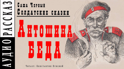Слушайте бесплатные аудиокниги на русском языке | Audiobukva.ru Черный Саша - Антошина беда