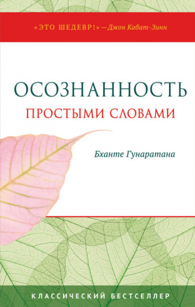 Слушайте бесплатные аудиокниги на русском языке | Audiobukva.ru Бханте Хенепола Гунаратана - Осознанность простыми словами