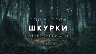 Слушайте бесплатные аудиокниги на русском языке | Audiobukva.ru Уилсон Пол - Шкурки