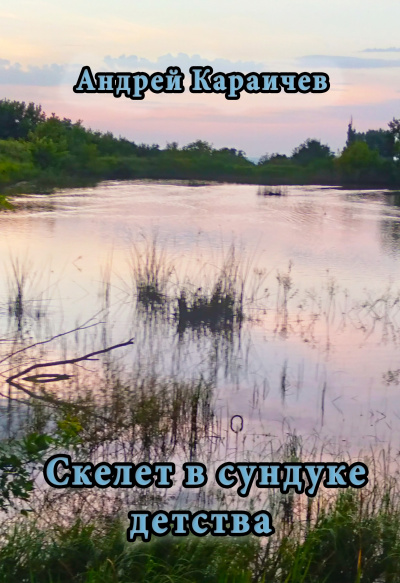 Слушайте бесплатные аудиокниги на русском языке | Audiobukva.ru Караичев Андрей - Скелет в сундуке детства