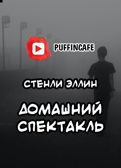 Слушайте бесплатные аудиокниги на русском языке | Audiobukva.ru Эллин Стэнли - Домашний спектакль