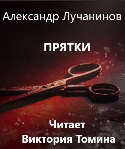 Слушайте бесплатные аудиокниги на русском языке | Audiobukva.ru Лучанинов Александр - Прятки