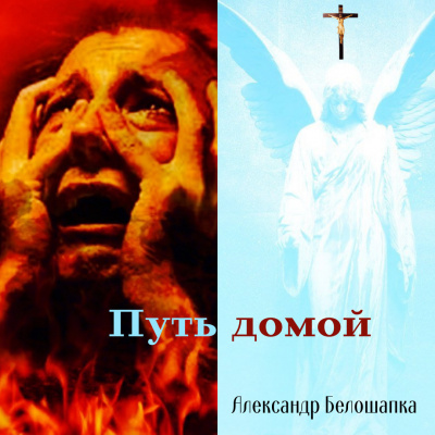 Слушайте бесплатные аудиокниги на русском языке | Audiobukva.ru Белошапка Александр, Белошапка Наталья - Путь домой. Книга 1. Путь домой.