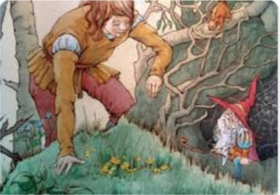 Слушайте бесплатные аудиокниги на русском языке | Audiobukva.ru Гауф Вильгельм - Холодное сердце