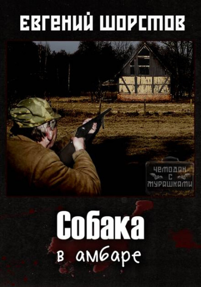 Слушайте бесплатные аудиокниги на русском языке | Audiobukva.ru Шорстов Евгений - Собака в амбаре