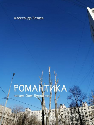 Слушайте бесплатные аудиокниги на русском языке | Audiobukva.ru Вазиев Александр - Романтика