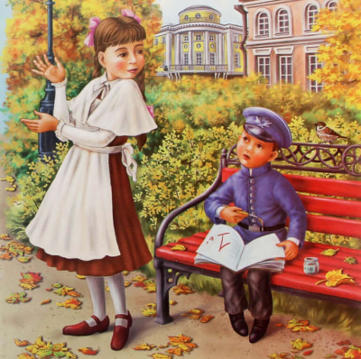 Слушайте бесплатные аудиокниги на русском языке | Audiobukva.ru Зощенко Михаил - Не надо врать