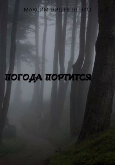 Слушайте бесплатные аудиокниги на русском языке | Audiobukva.ru Вишневенко Максим - Погода портится