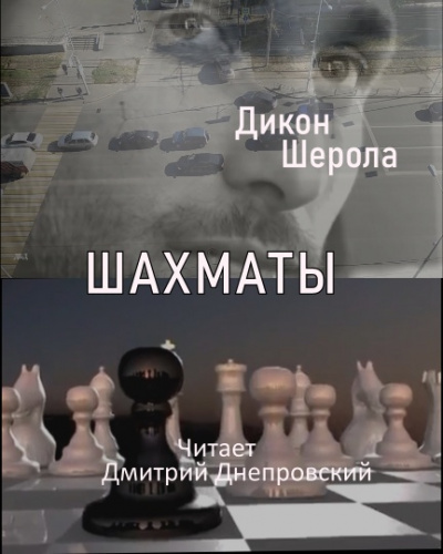 Слушайте бесплатные аудиокниги на русском языке | Audiobukva.ru Дикон Шерола - Шахматы
