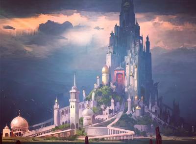 Слушайте бесплатные аудиокниги на русском языке | Audiobukva.ru Лавкрафт Говард - Проклятие города Сарнат