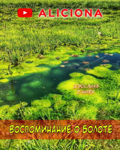 Слушайте бесплатные аудиокниги на русском языке | Audiobukva.ru Гашек Ярослав - Воспоминание о болоте