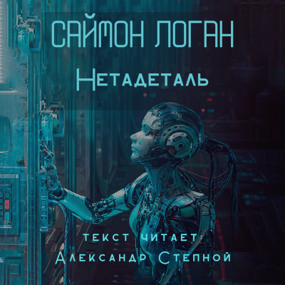 Слушайте бесплатные аудиокниги на русском языке | Audiobukva.ru Логан Саймон - Нетадеталь