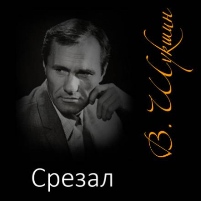 Слушайте бесплатные аудиокниги на русском языке | Audiobukva.ru Шукшин Василий - Срезал