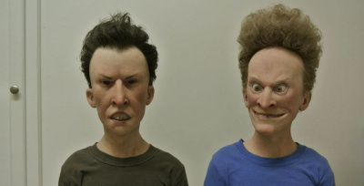 Слушайте бесплатные аудиокниги на русском языке | Audiobukva.ru Кобзев Николай - Beavis and Butt-Head в эпоху новой этики (эссе)