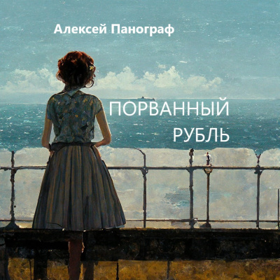 Слушайте бесплатные аудиокниги на русском языке | Audiobukva.ru Панограф Алексей - Порванный рубль
