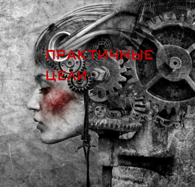Слушайте бесплатные аудиокниги на русском языке | Audiobukva.ru Берсерк Алексей - Практичные цели