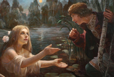 Слушайте бесплатные аудиокниги на русском языке | Audiobukva.ru Ведява