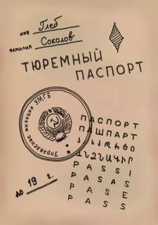 Слушайте бесплатные аудиокниги на русском языке | Audiobukva.ru Соколов Глеб - Тюремный паспорт. Часть 6