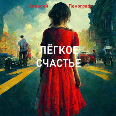 Слушайте бесплатные аудиокниги на русском языке | Audiobukva.ru Панограф Алексей - Лёгкое счастье
