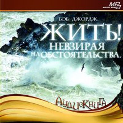 Слушайте бесплатные аудиокниги на русском языке | Audiobukva.ru Джордж Боб - Жить Невзирая на обстоятельства