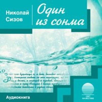 Слушайте бесплатные аудиокниги на русском языке | Audiobukva.ru Сизов Николай - Один из сонма