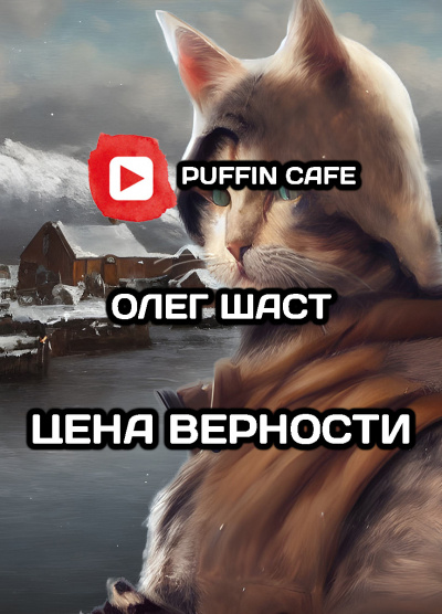 Слушайте бесплатные аудиокниги на русском языке | Audiobukva.ru Шаст Олег - Цена верности
