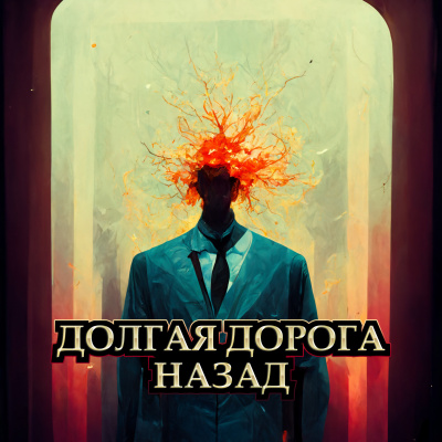 Слушайте бесплатные аудиокниги на русском языке | Audiobukva.ru Random Forest - Долгая дорога назад